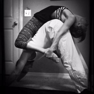 Meet your Posher, Luck